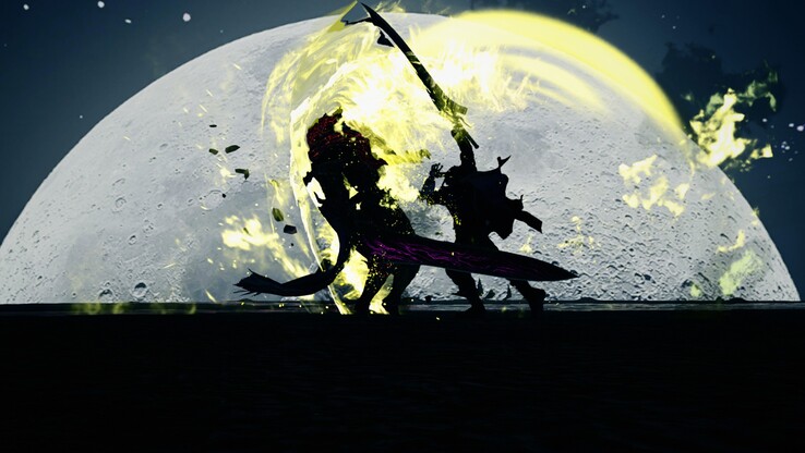 Cosmetische mods voor DMC5 omvatten aangepaste wapeneffecten, kostuums en nieuwe Bloody Palace stages (of skyboxes)