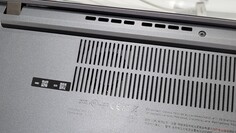 ThinkPad X13 G4: U15-model met koeling door één ventilator