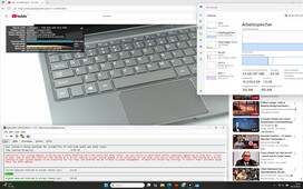 YouTube-test