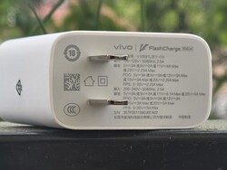 Snellaadadadapter voor de Vivo X300 Ultra