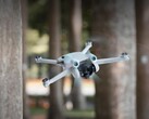 De Mini 3 Pro zou binnenkort gezelschap kunnen krijgen van een goedkopere drone die ook onder de Mini 3-serie wordt verkocht. (Afbeelding bron: DJI)