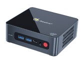 Intel Celeron N5095 Jasper Lake gebenchmarkt: Beelink U59 mini PC review