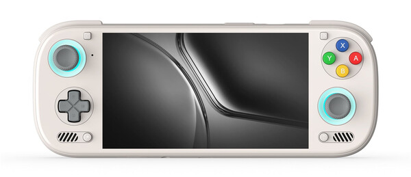 Door het herziene ontwerp lijkt de Retroid Pocket 6 op de AYN Odin 3 (afbeelding). (Afbeeldingsbron: AYN)