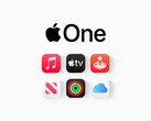 Apple One-abonnementsbundel. Apple heeft de prijzen van zijn Family- en Premier-abonnementen in delen van Europa verhoogd.