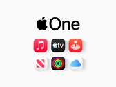 Apple One-abonnementsbundel. Apple heeft de prijzen van zijn Family- en Premier-abonnementen in delen van Europa verhoogd.