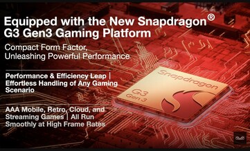 De Konkr Pocket Fit wordt aangedreven door dezelfde chipset als de Pocket S2. (Afbeeldingsbron: Ayaneo)