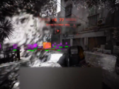 Battlefield 6 day one cheaters gebruiken muurhacks om vijanden te lokaliseren