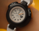 De Casio SAN-100H-7BJR (afbeelding) heeft slechts twee knoppen. (Afbeeldingsbron: Casio)