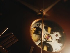 Het door de herfst geïnspireerde mechanische horloge van Citizen is gelimiteerd tot slechts 300 exemplaren