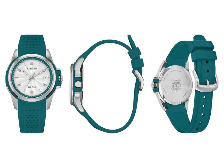 Veya FE1261-06A horloge van Citizen