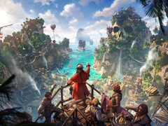 Corsair Cove verschijnt op 31 juli 2026, exclusief voor pc.