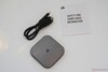 Corsair EX400S accessoires