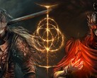 Hoofdafbeelding voor Elden Ring: Tarnished Edition op de Nintendo Switch 2.