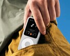 Fosi Audio neemt het ontwerp van een Apple iPod Nano over.