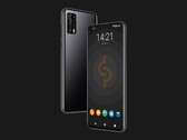 De Simple Phone maakt gebruik van middelmatige hardware met aangepaste software. (Beeldbron: Simple Mobile Tools)
