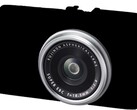 Het ziet ernaar uit dat de Fujifilm half-frame compactcamera vorm zal krijgen als iets dat lijkt op de X70 compactcamera. (Afbeelding bron: Fujifilm - bewerkt)