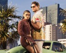 Lucia en Jason uit GTA 6 te zien