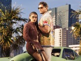 Lucia en Jason uit GTA 6 te zien
