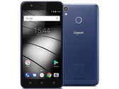 Kort testrapport Gigaset GS270 Plus Smartphone