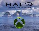 Halo: Campaign Evolved banner getoond