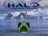 Halo: Campaign Evolved banner getoond