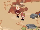 Heartfall: A Tale in Three Lives is gebaseerd op de YouTube-serie 3rd Life van YouTuber Grian.