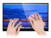 Testrapport C-Force CF016xT USB-C 144 Hz Portable Monitor: handig wanneer het werkt