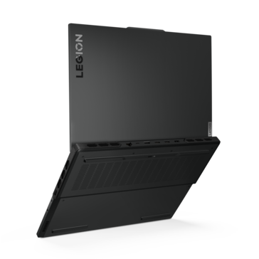 Legion Pro 7i. (Bron: Lenovo)