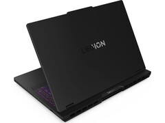 Lenovo Legion Pro 5 16AFR10