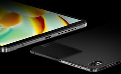 De Lenovo Legion Y700 tablet heeft een dampkamer koelsysteem en een speciale beast-modus voor gaming. (Beeldbron: Lenovo)