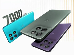 Motorola's nieuwste Moto G-smartphone is IP64-gecertificeerd tegen het binnendringen van stof en water. (Afbeeldingsbron: Motorola)