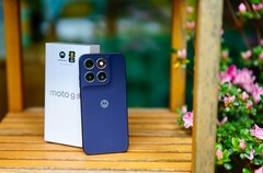 De Motorola Moto G87 heeft veel kwaliteiten, maar blijft achter op het gebied van prestaties.