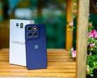 De Motorola Moto G87 heeft veel kwaliteiten, maar blijft achter op het gebied van prestaties.