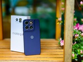 De Motorola Moto G87 heeft veel kwaliteiten, maar blijft achter op het gebied van prestaties.