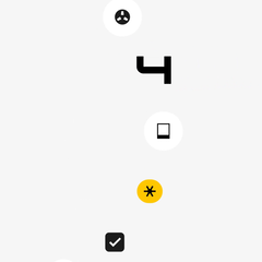 Nothing OS 4 staat op het punt om uitgebracht te worden. (Afbeeldingsbron: Nothing)