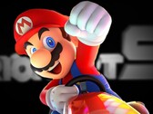 De kans is groot dat Nintendo een Switch-opvolger lanceert met een nieuw Mario Kart-spel. (Afbeeldingsbron: Nintendo/@jj201501 - bewerkt)