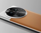 De Find X6 Pro verpakt veel indrukwekkende camera hardware in zijn enorme behuizing. (Beeldbron: Oppo)