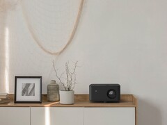 De Photon Life PK31 projector (foto) van Optoma is nu verkrijgbaar. (Afbeeldingsbron: Optoma)