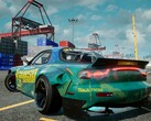 OverDrift Festival is tot en met 14 juli met 37% korting verkrijgbaar op Steam.