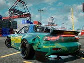 OverDrift Festival is tot en met 14 juli met 37% korting verkrijgbaar op Steam.