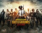 PUBG Mobile versie 4.4 Hero's Crown transformeert Erangel met Griekse mythologie op 12 mei en introduceert Nimbus Island, een Centaur eindbaasgevecht en de Blue Lock anime crossover.