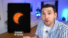 Tijdens de recente zonsverduistering bleken de Xiaomi 17 Pro en de Xiaomi 17 Ultra geen betrouwbare camera's te zijn.