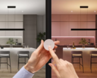 Philips Hue heeft een nieuwe, grotere versie van de Smart Button gelanceerd. (Afbeeldingsbron: Philips Hue)