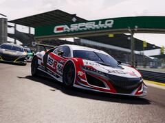 Afbeelding van Project Cars 3 op Steam. (Afbeeldingsbron: Steam)