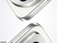 De Realme GT 8-serie lanceert op 21 oktober in China. Afgebeeld: promofoto van de serie. (Afbeeldingsbron: Realme)