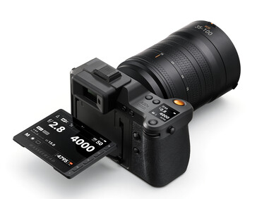 (Afbeeldingsbron: Hasselblad)