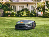De nieuwe STIHL iMOW robotmaaiers kunnen gazons tot 5.000 m² maaien. (Beeldbron: STIHL)