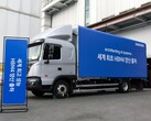 Levering van Samsung HBM4-geheugen