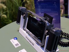 Met deze modellen richt Samsung zich ook op contentmakers en videografen