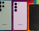 Geruchten over Koreaanse prijzen voor de Samsung Galaxy S23-serie wijzen op een prijsverhoging. (Beeldbron: TechnizoConcept & Unsplash - bewerkt)